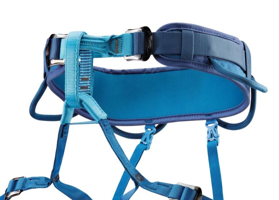 PETZL CORAX Emniyet Kemeri
