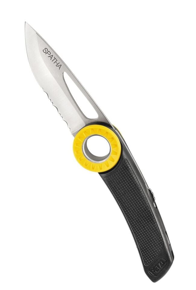PETZL SPATHA Bıçak