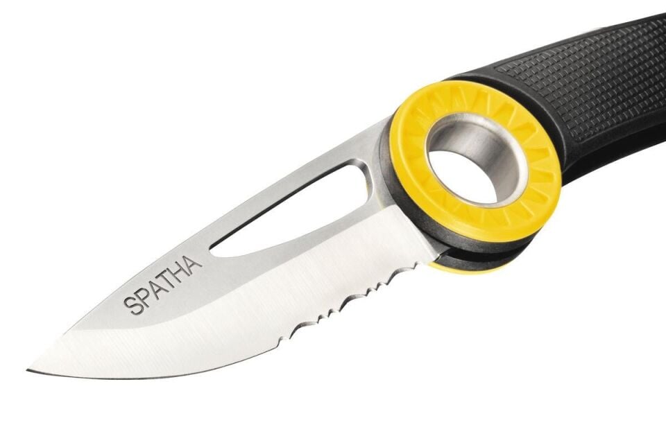 PETZL SPATHA Bıçak