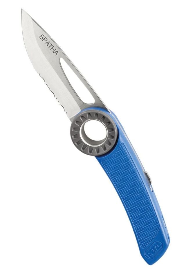 PETZL SPATHA Bıçak