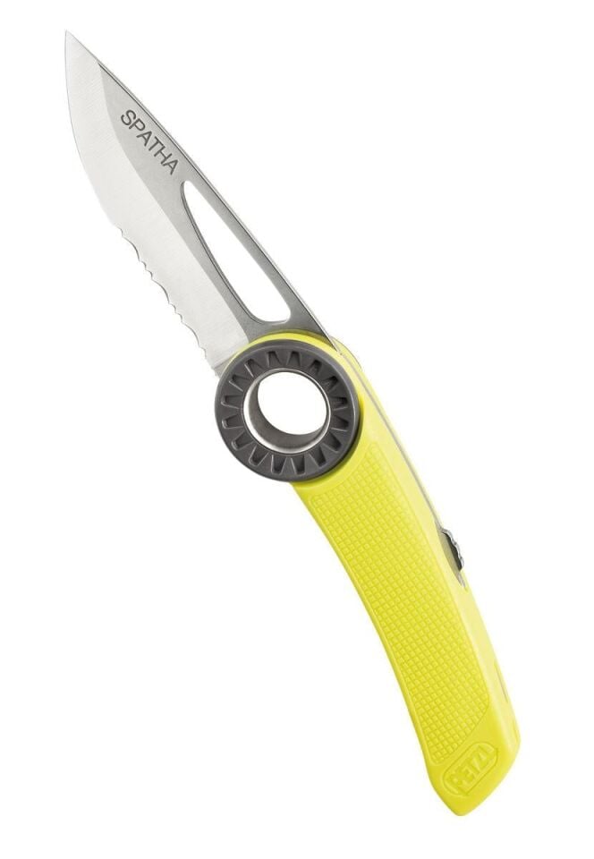 PETZL SPATHA Bıçak