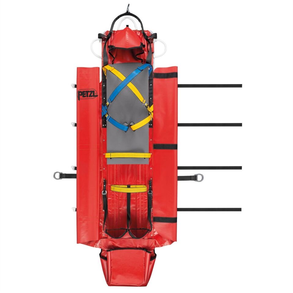PETZL NEST Kurtarma Sedyesi