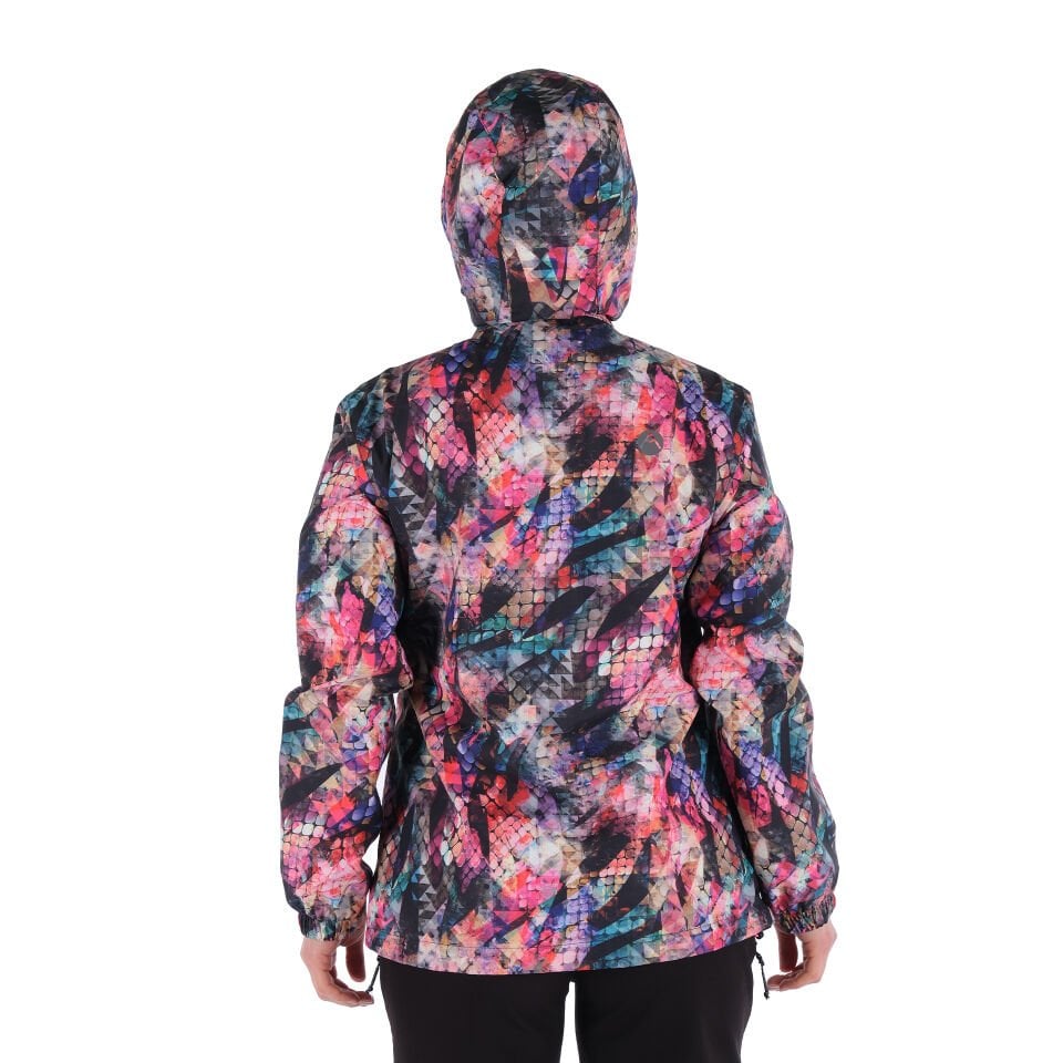 Utopeak PRO Digital Su Geçirmez Kadın Ceket