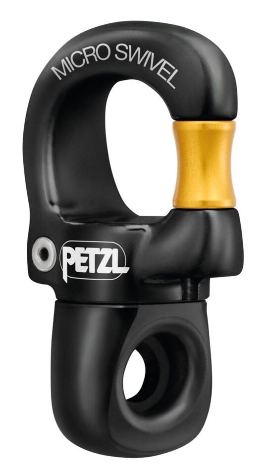 PETZL MICRO SWIVEL Fırdöndü