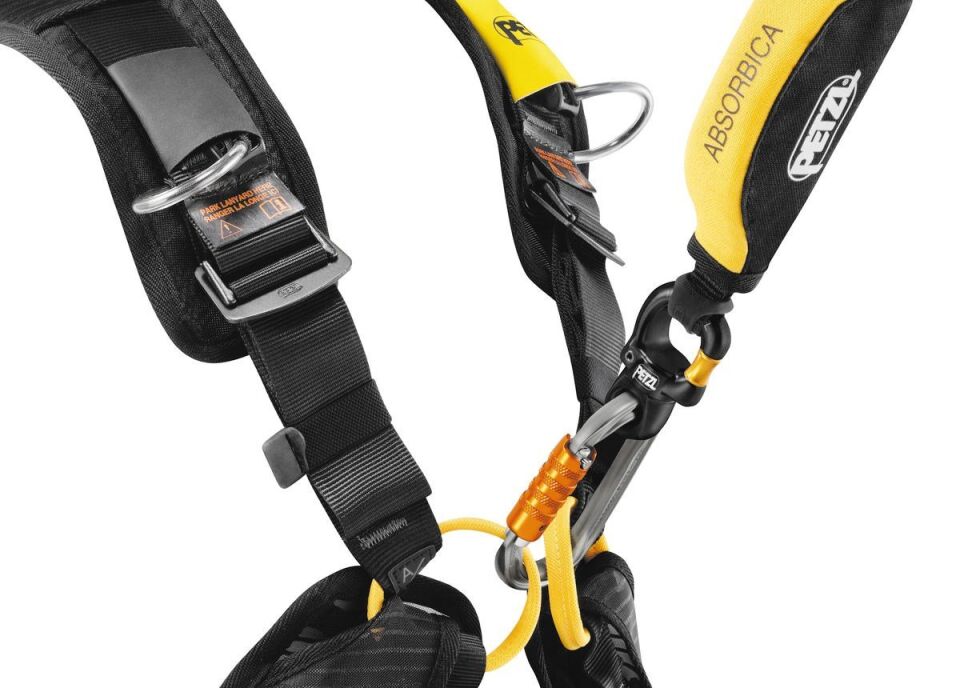 PETZL MICRO SWIVEL Fırdöndü