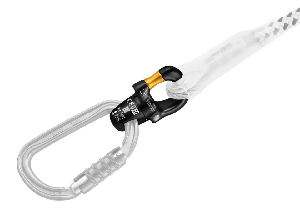 PETZL MICRO SWIVEL Fırdöndü