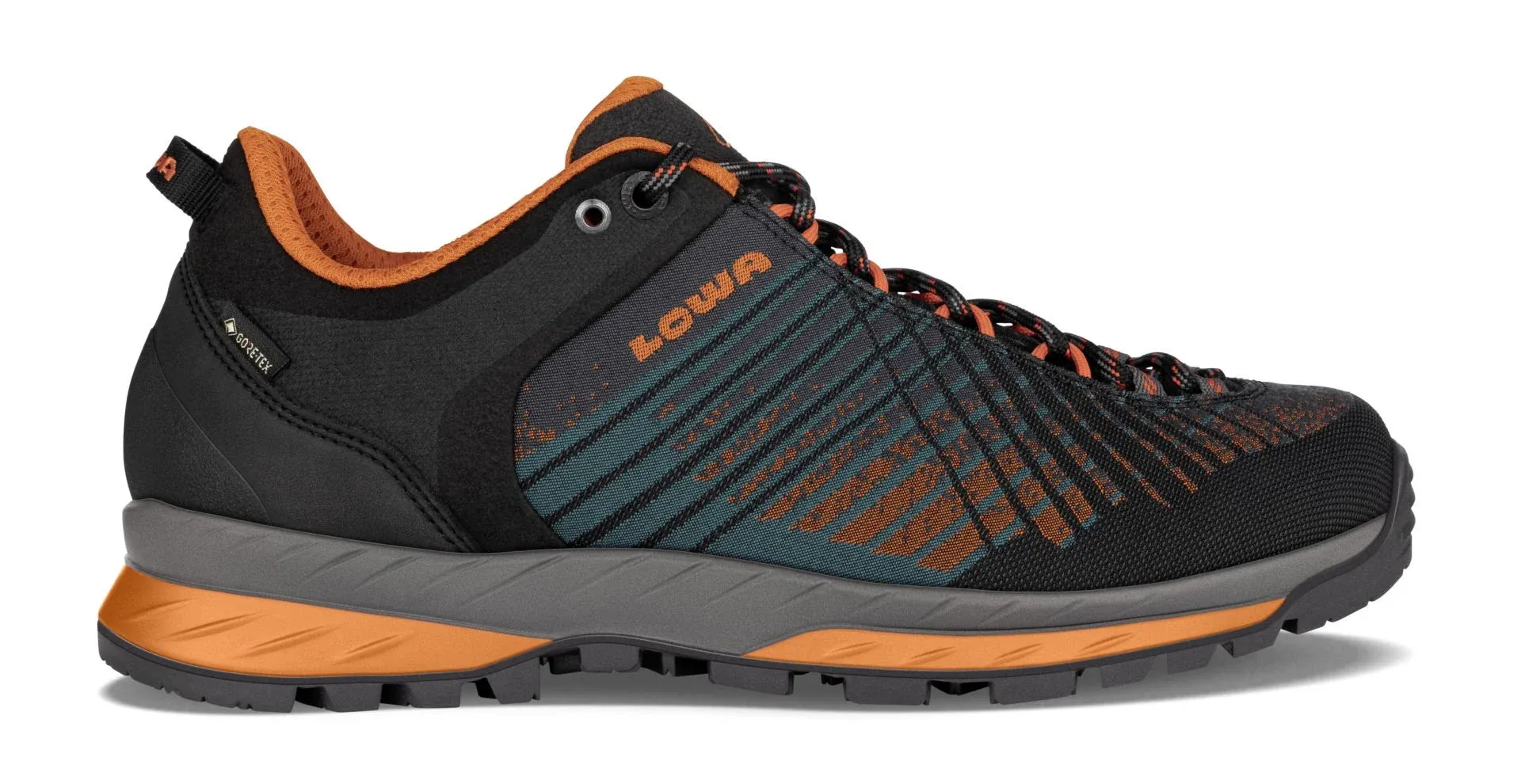 Lowa Carezza GTX LO 9720 Ayakkabı