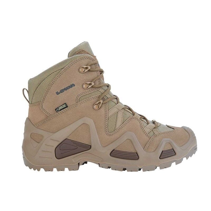 LOWA ZEPHYR GTX MID COYOTE BOT 45