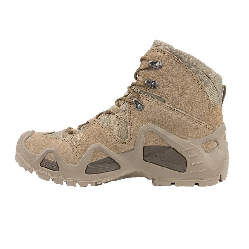 LOWA ZEPHYR GTX MID COYOTE BOT 45