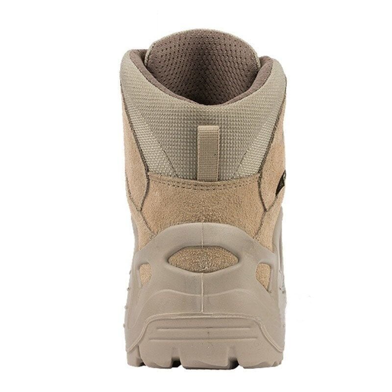 LOWA ZEPHYR GTX MID COYOTE BOT 45