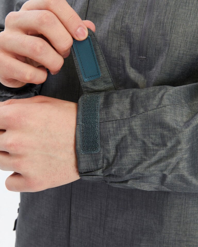 Mapamyumco 3 in1 Erkek Mont