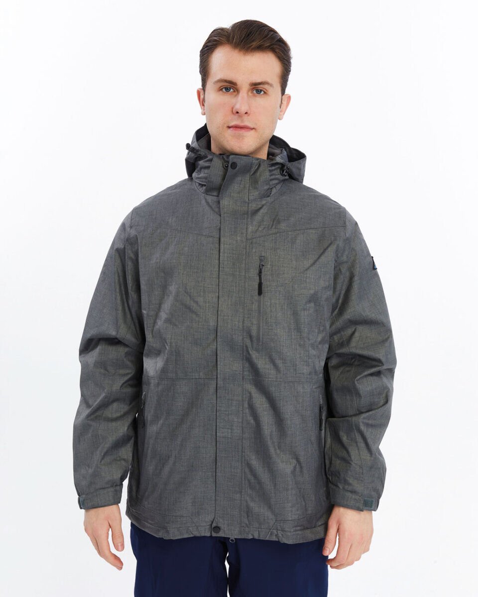 Mapamyumco 3 in1 Erkek Mont