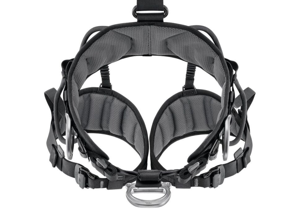 PETZL AVAO Emniyet Kemeri - Avrupa Versiyonu