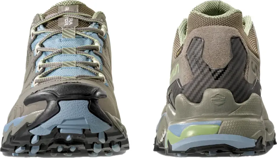 La Sportiva Ultra Raptor II Leather Woman GTX