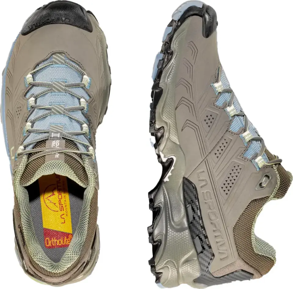 La Sportiva Ultra Raptor II Leather Woman GTX