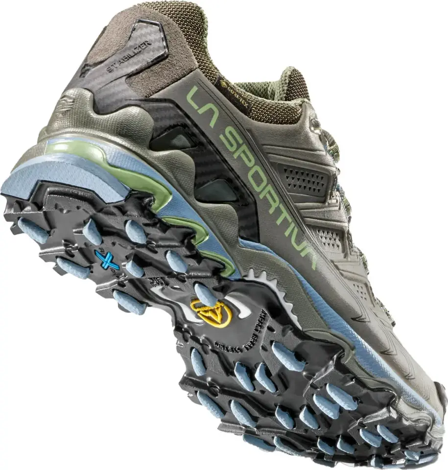 La Sportiva Ultra Raptor II Leather Woman GTX