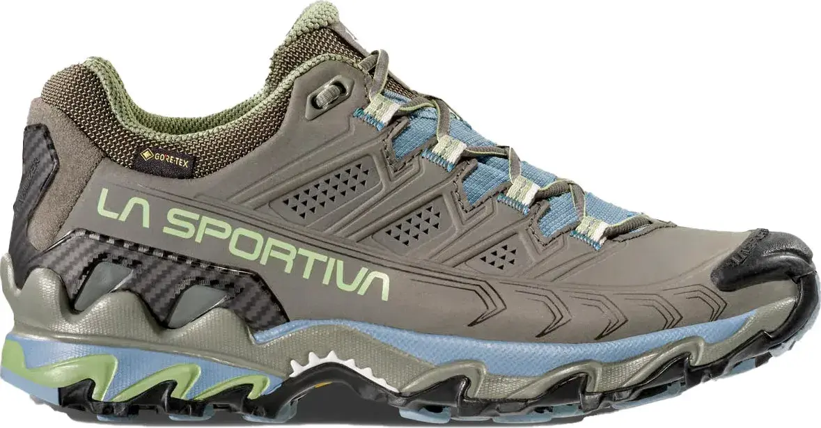 La Sportiva Ultra Raptor II Leather Woman GTX