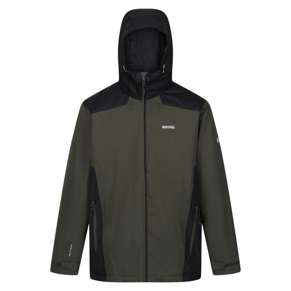 Regatta Thornridge II Erkek Mont