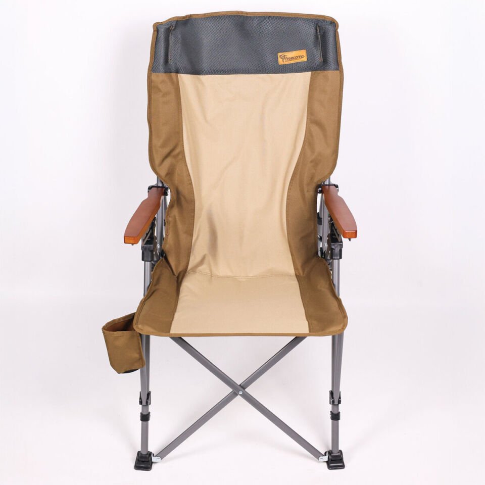FreeCamp Trager Katlanır Sandalye