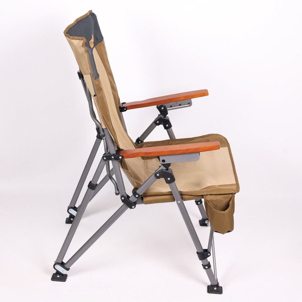 FreeCamp Trager Katlanır Sandalye