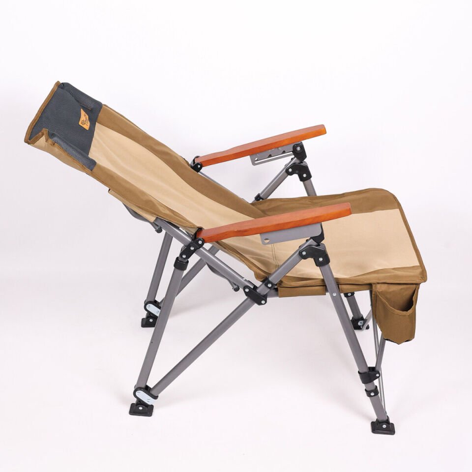 FreeCamp Trager Katlanır Sandalye