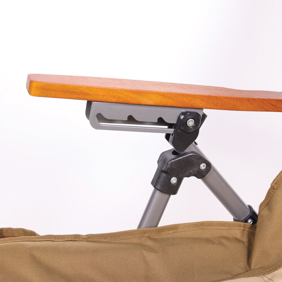 FreeCamp Trager Katlanır Sandalye