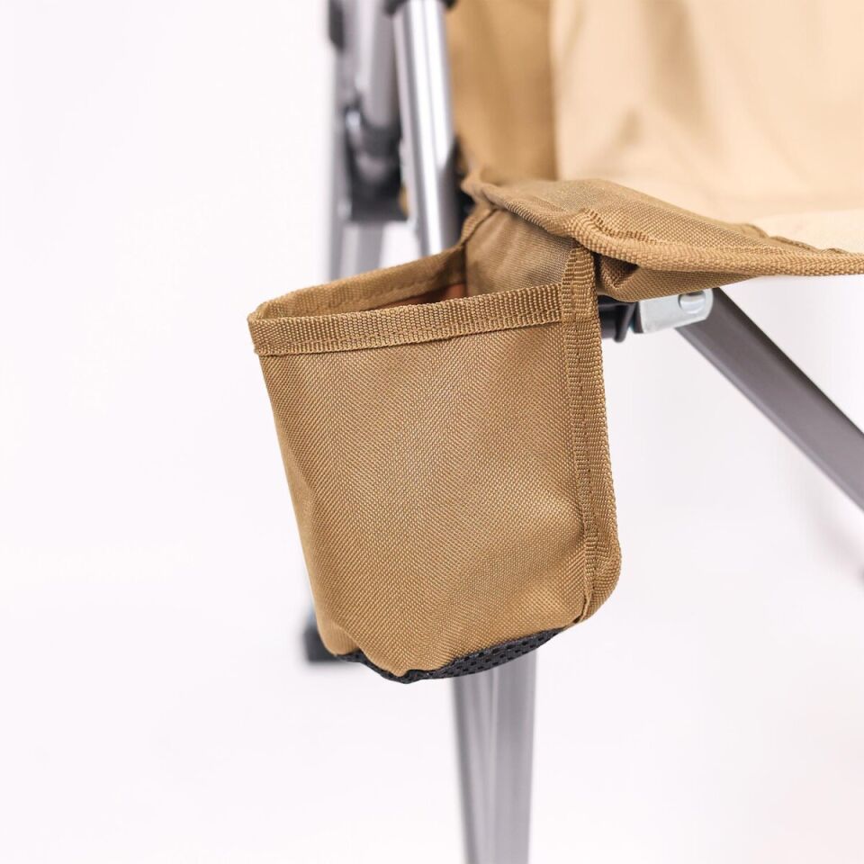 FreeCamp Trager Katlanır Sandalye