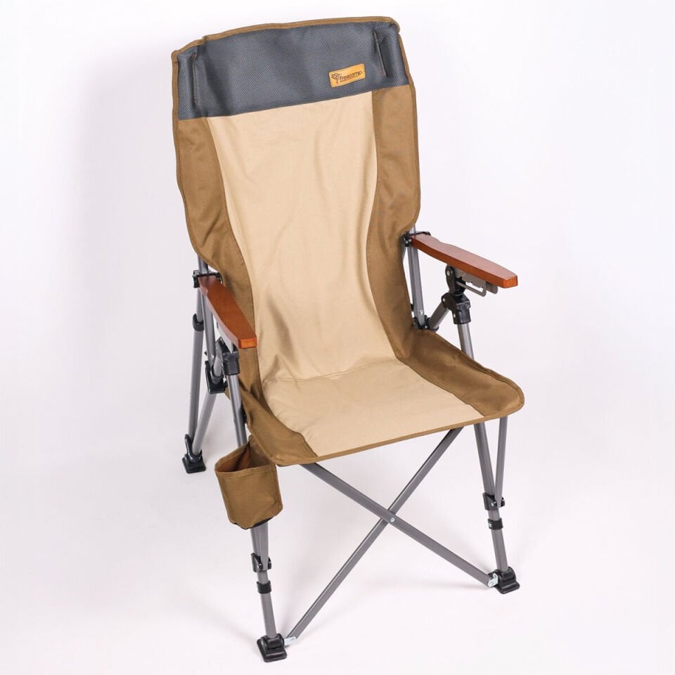 FreeCamp Trager Katlanır Sandalye