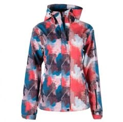 Utopeak PRO Pastel Su Geçirmez Kadın Ceket