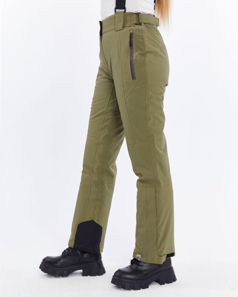 Mapamyumco Kadın  Kayak Pantolon