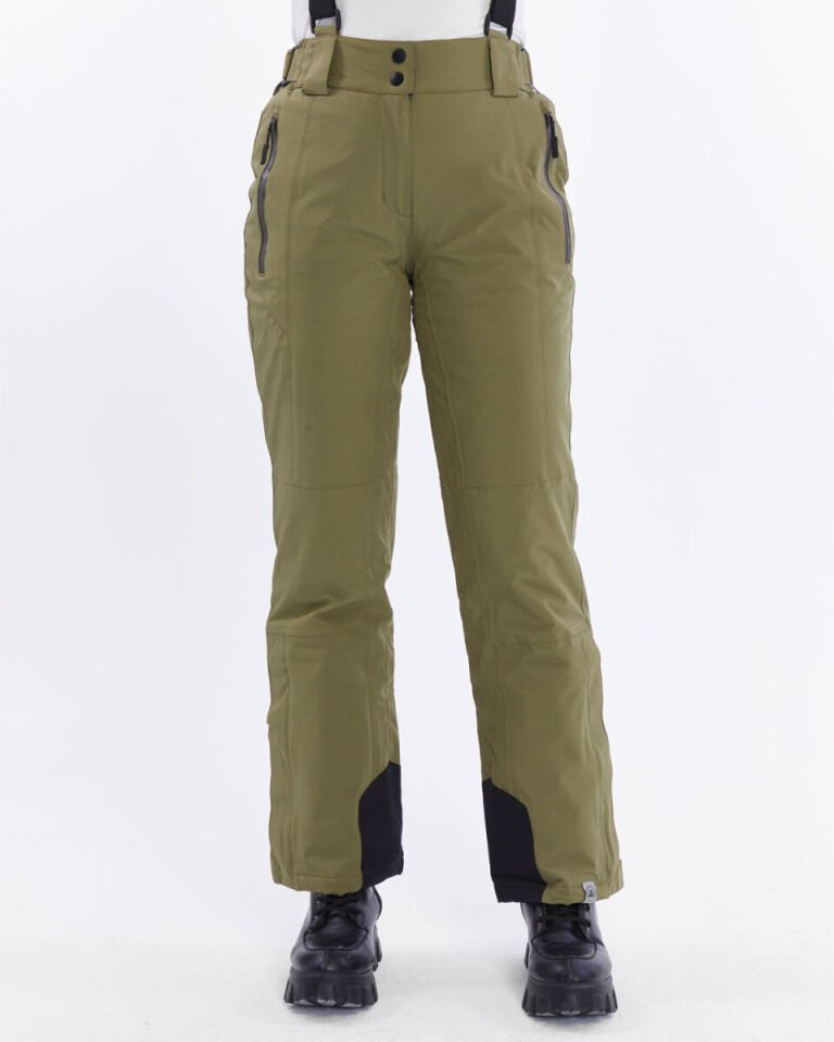 Mapamyumco Kadın  Kayak Pantolon