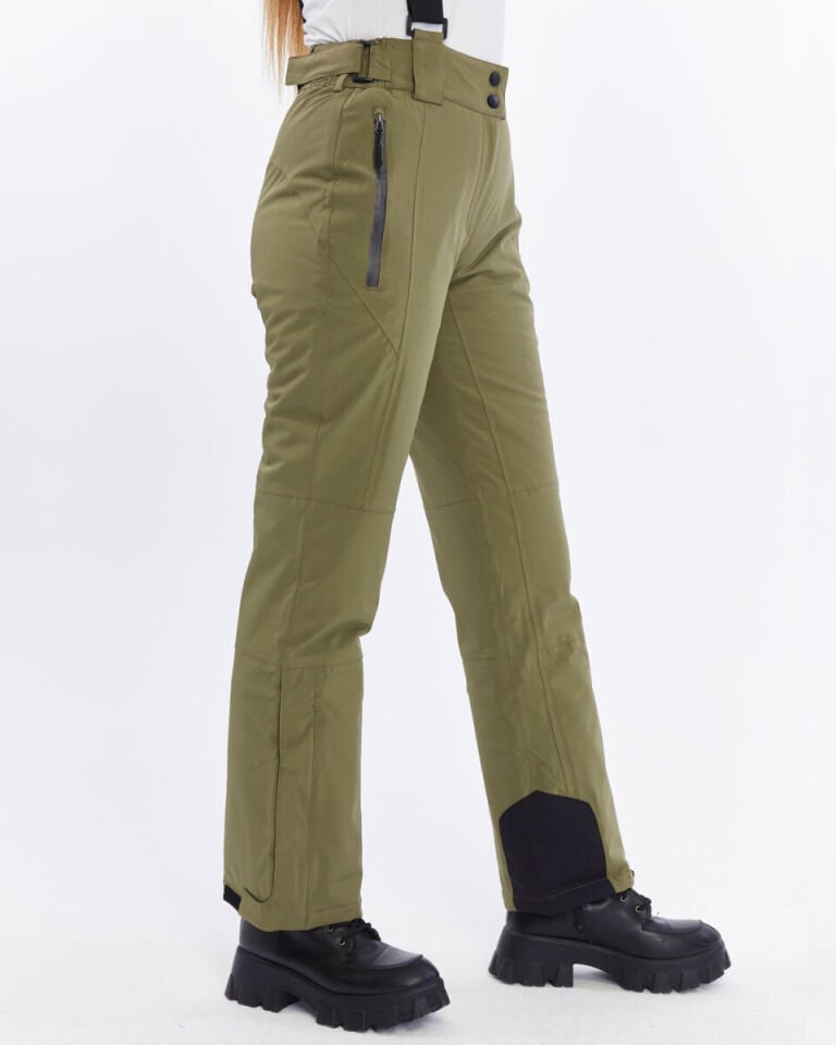 Mapamyumco Kadın  Kayak Pantolon