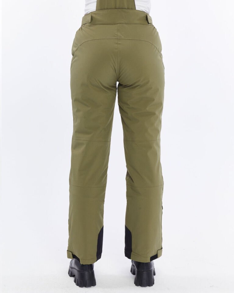 Mapamyumco Kadın  Kayak Pantolon