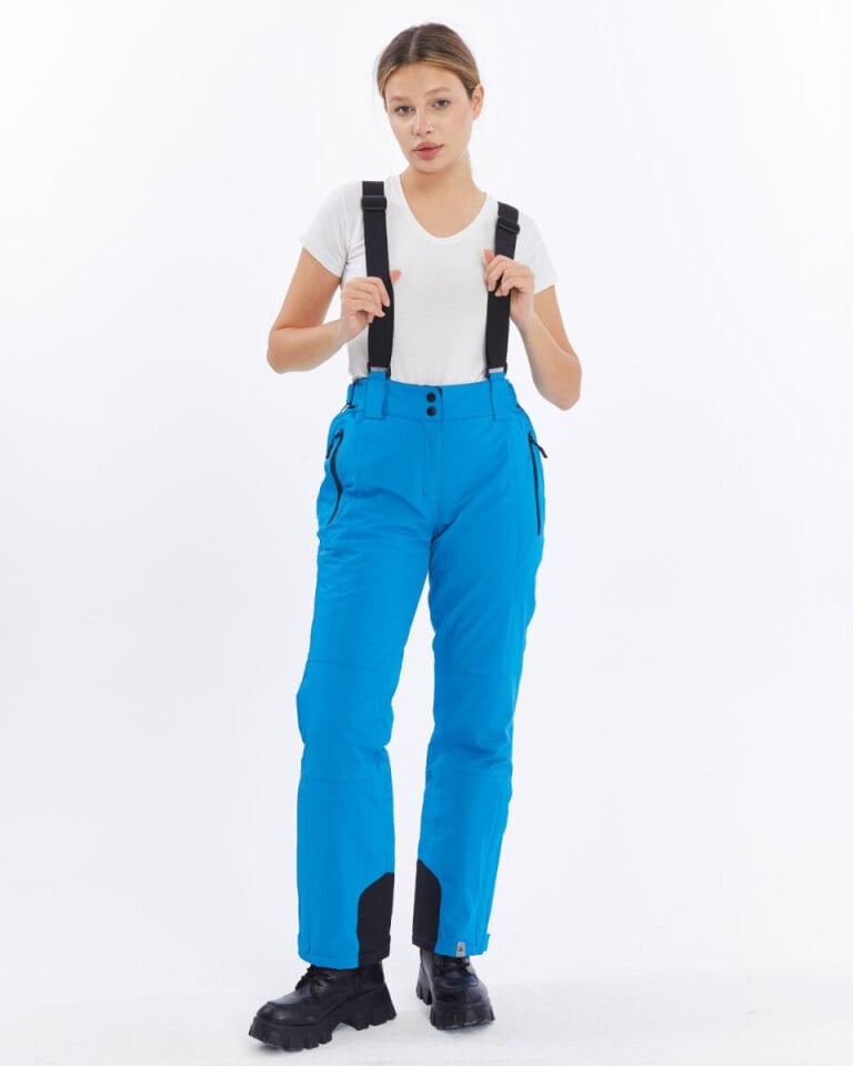 Mapamyumco Kadın  Kayak Pantolon