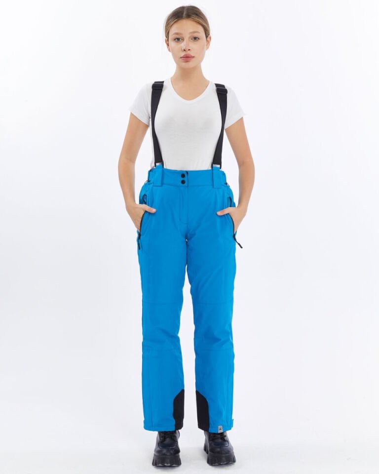 Mapamyumco Kadın  Kayak Pantolon