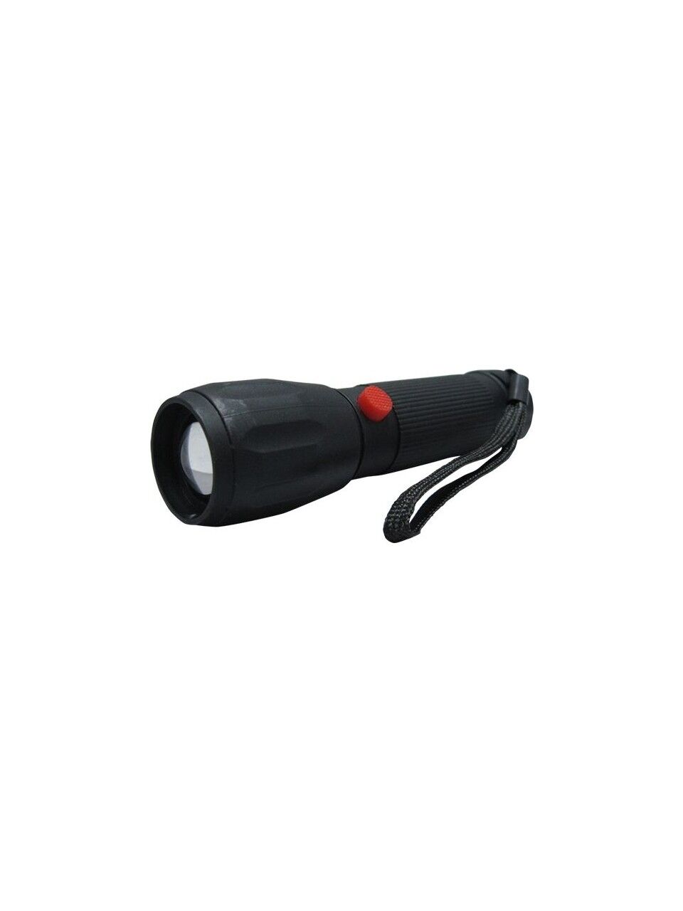 Bigem BM-288 Strong Flash Light El Feneri