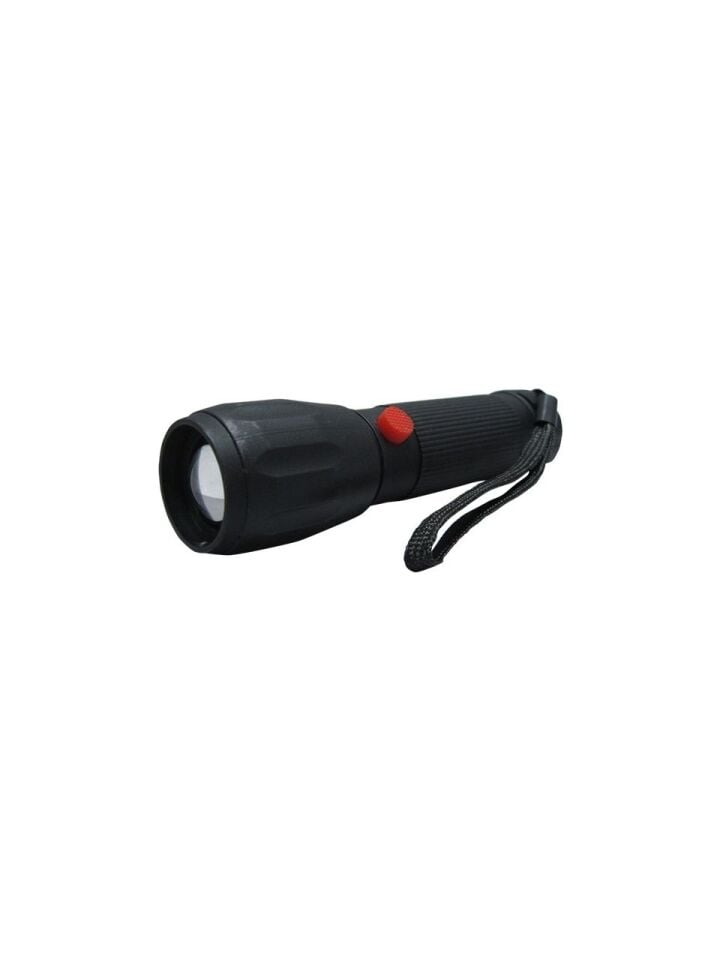 Bigem BM-288 Strong Flash Light El Feneri