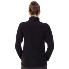 Utopeak Wisdom Kadın Polar Siyah