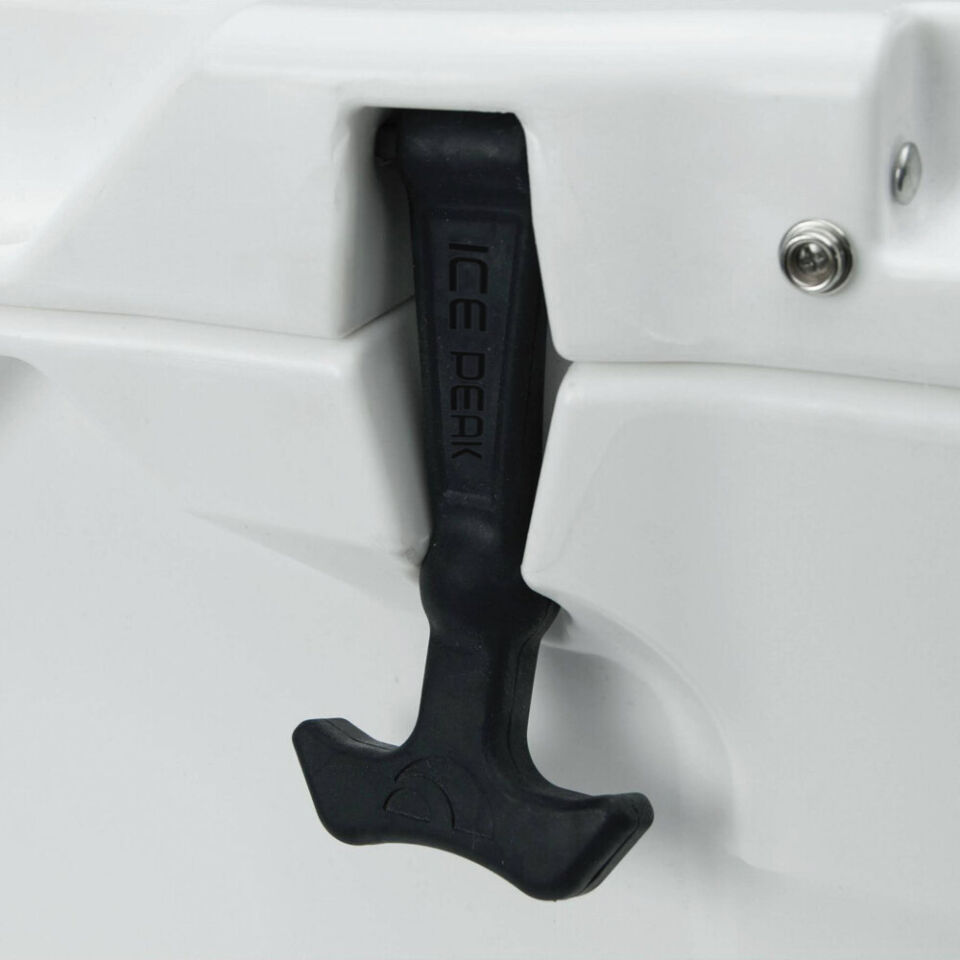Icepeak Aden Plus Buzluk 45 Litre