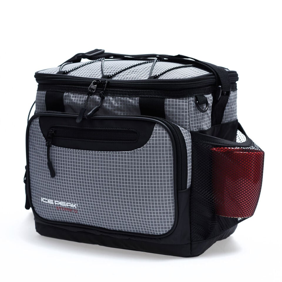 IcePeak Storm 12 Bez Buzluk 12 Litre