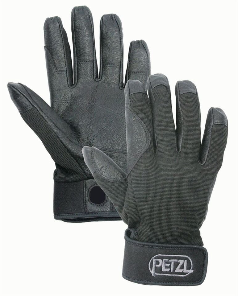 PETZL CORDEX Deri Eldiven