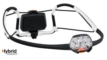 PETZL IKO KAFA FENERİ
