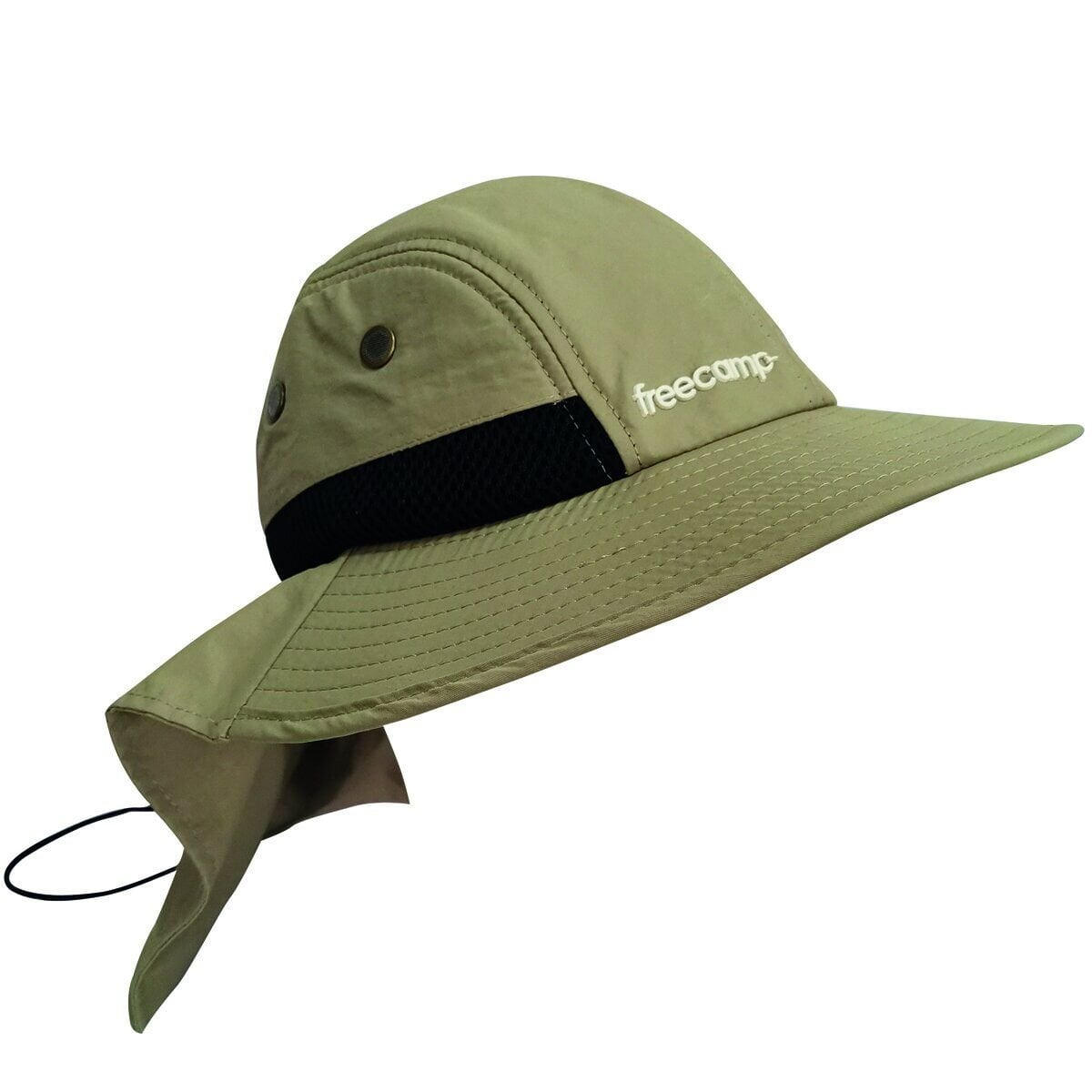 FreeCamp Oberon Şapka Bej