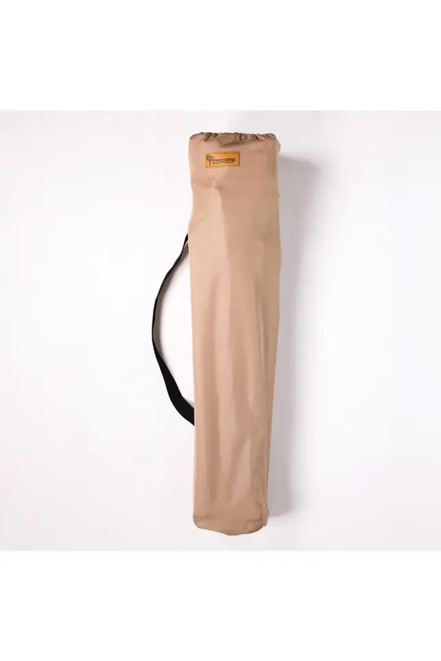 FreeCamp Foster Katlanır Sandalye Kahve