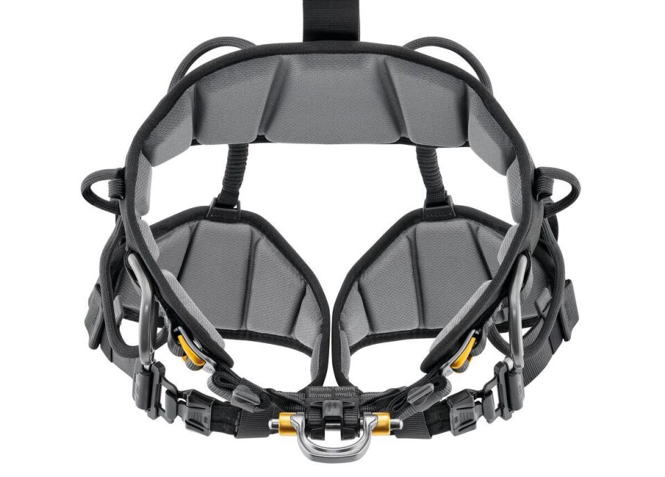 PETZL ASTRO Emniyet Kemeri - Avrupa Versiyonu