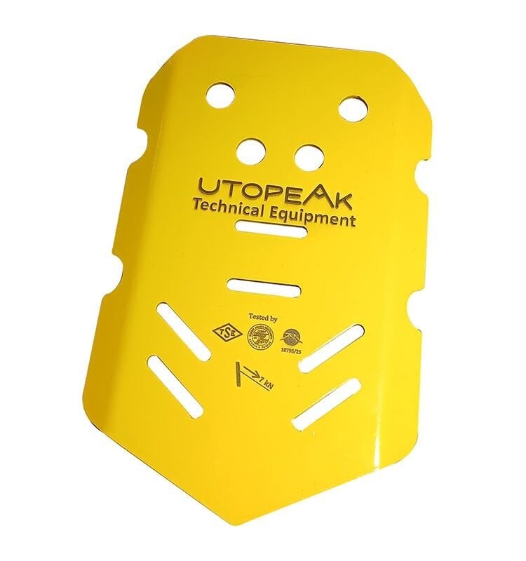 Utopeak Kar Ankraj Plakası