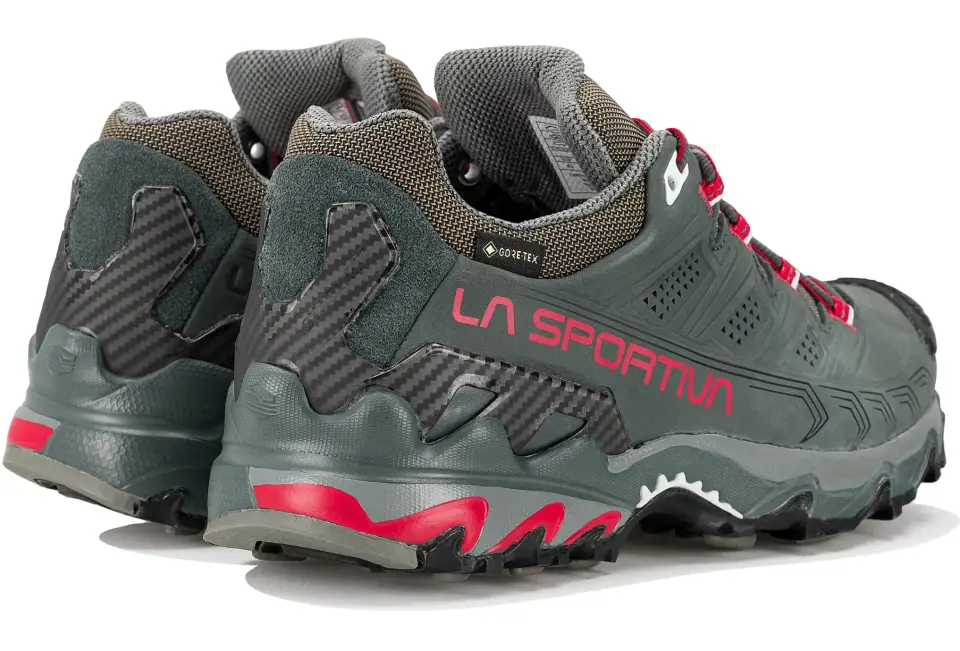 La Sportiva Ultra Raptor II Leather Woman GTX