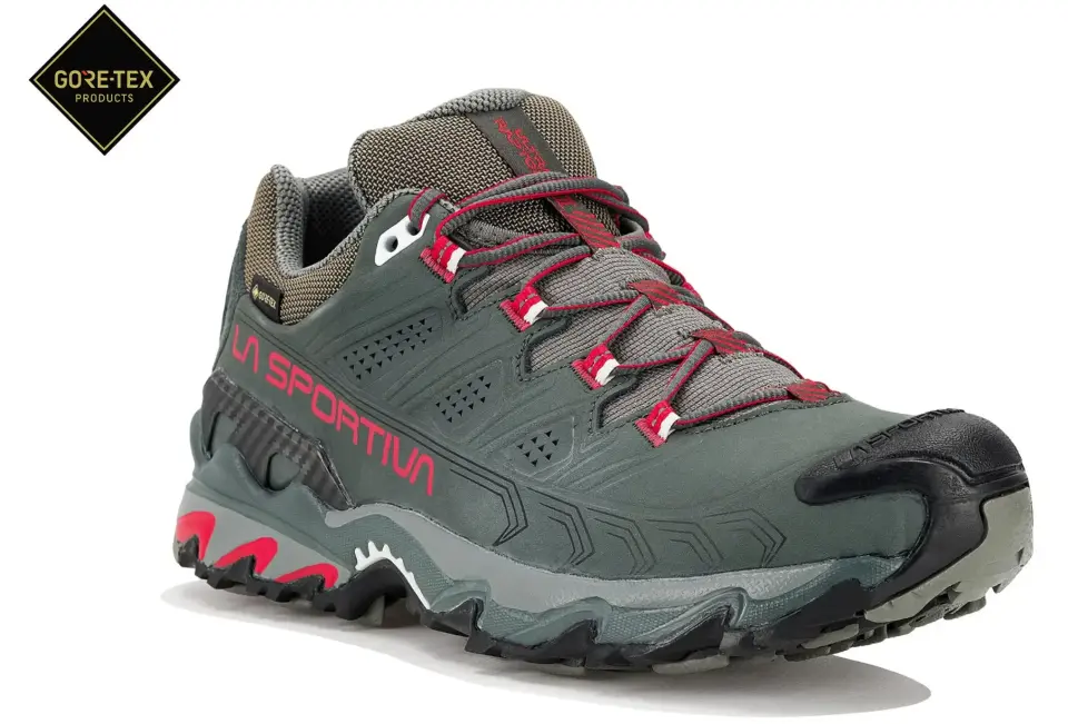 La Sportiva Ultra Raptor II Leather Woman GTX