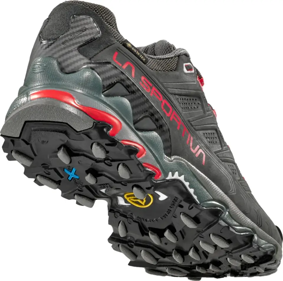 La Sportiva Ultra Raptor II Leather Woman GTX