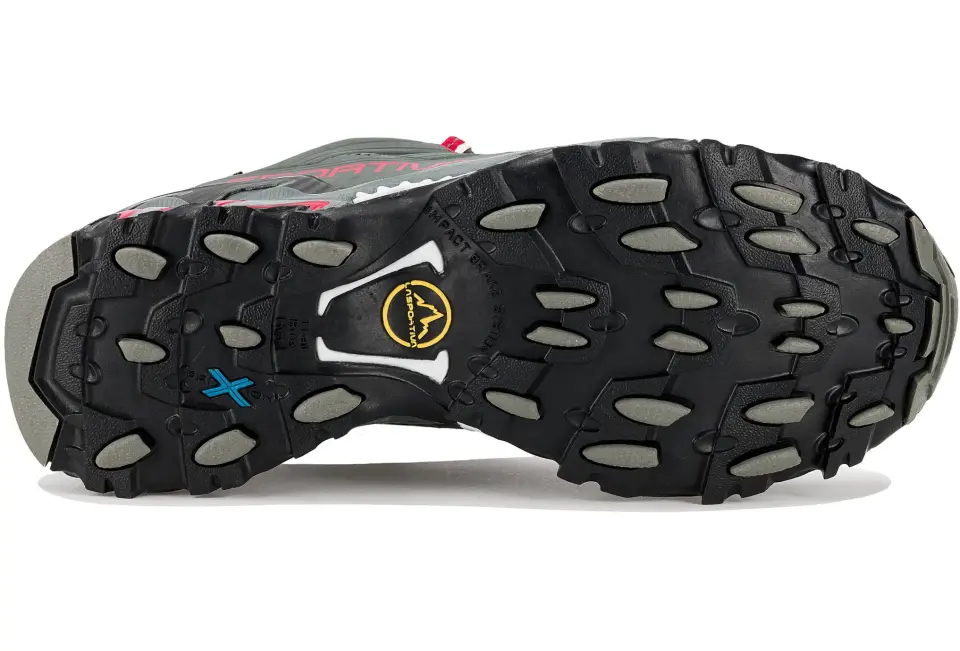 La Sportiva Ultra Raptor II Leather Woman GTX